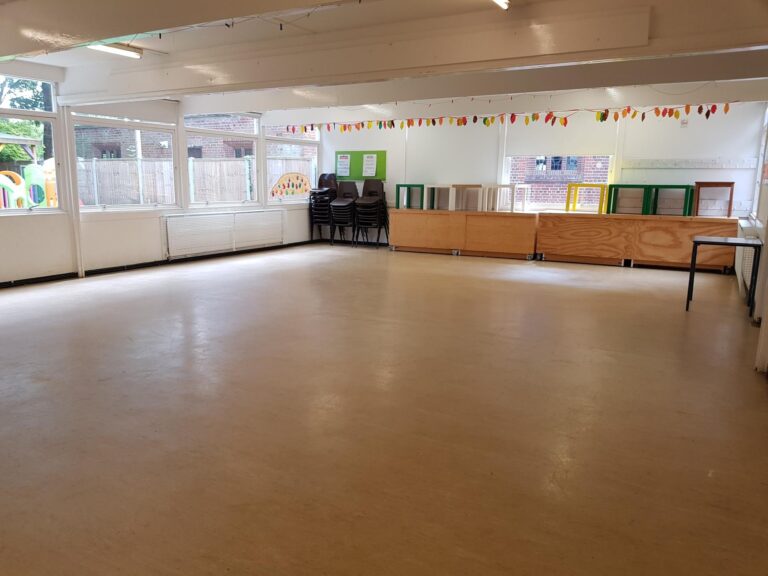 Hall Hire St Michael and All Angels